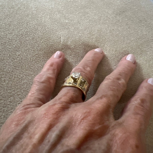 Invisible Ring Size Adjuster For Women Loose Rings RING NOODLE