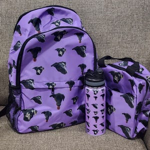 Susan added a photo of their purchase