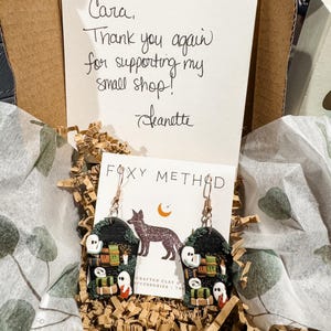 Cara added a photo of their purchase