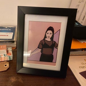 Rani ha aggiunto una foto del proprio acquisto