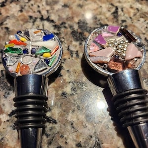 Laura added a photo of their purchase