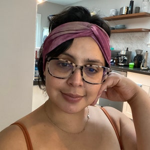 Alejandra added a photo of their purchase