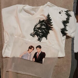 Me and Thee Official Merch Collection | Cards, Keychains & Apparel