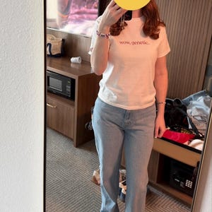 Brandi added a photo of their purchase