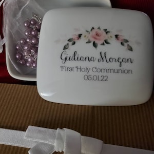 Kim added a photo of their purchase