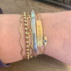 Andrea added a photo of their purchase