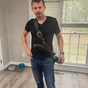 Jake added a photo of their purchase
