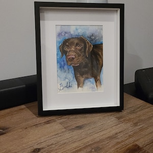 Karen added a photo of their purchase