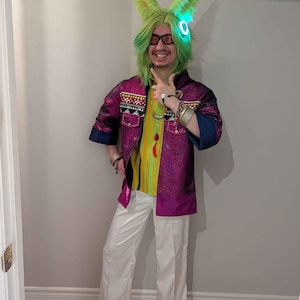 jordanlamd added a photo of their purchase