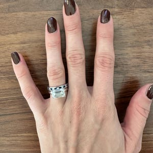 Cate added a photo of their purchase