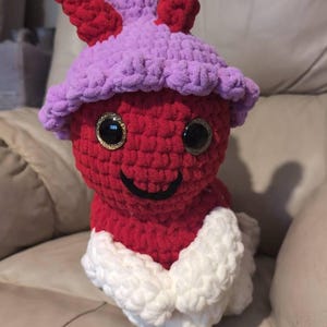Amber ha añadido una foto de su compra