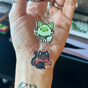 Alexandra added a photo of their purchase