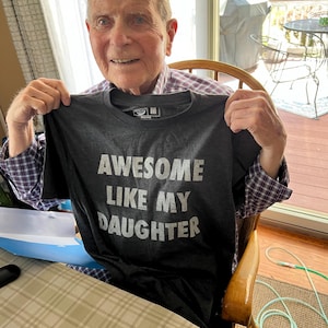 Linda added a photo of their purchase