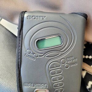 rebeca lade till en bild av sitt köp