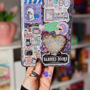 Amber added a photo of their purchase