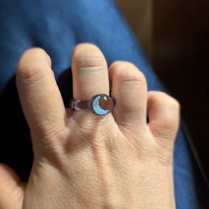 Cristina added a photo of their purchase
