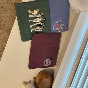 Mariah ha añadido una foto de su compra