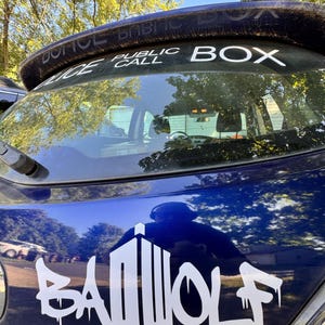 Paul added a photo of their purchase