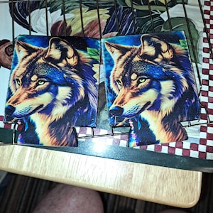 Michelle added a photo of their purchase