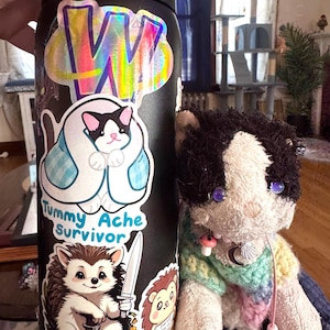 Nicole added a photo of their purchase