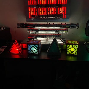 David added a photo of their purchase