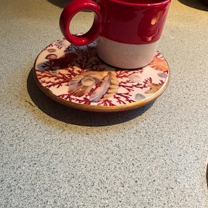 Claire added a photo of their purchase