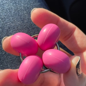 Comprador de Etsy ha añadido una foto de su compra