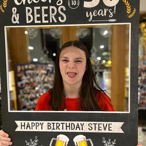 Steve added a photo of their purchase