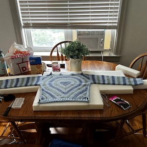 Adelia added a photo of their purchase