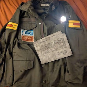 Damien added a photo of their purchase