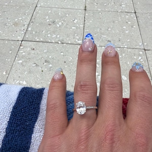 Comprador de Etsy ha añadido una foto de su compra