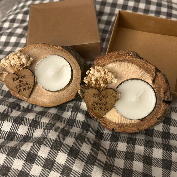 60 Pcs Wedding Party Favors for Guests in Bulk | Wedding Bulk Favors ...