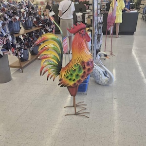Mike adicionaram uma foto da sua compra