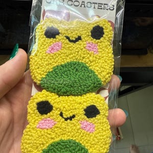 Meaghan a ajouté une photo de son achat
