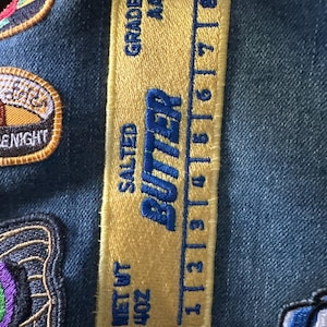 Kara added a photo of their purchase