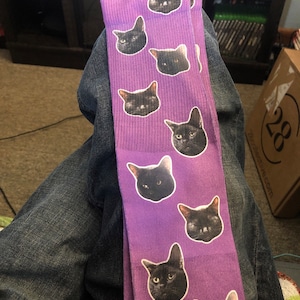 Patrick added a photo of their purchase