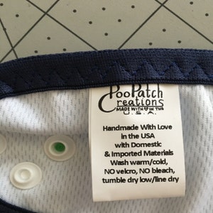 Pat added a photo of their purchase