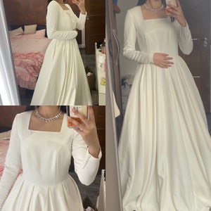 Aliyah added a photo of their purchase