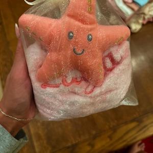 Dusti added a photo of their purchase