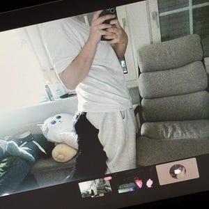 Jake added a photo of their purchase