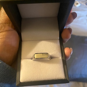 Mindy added a photo of their purchase