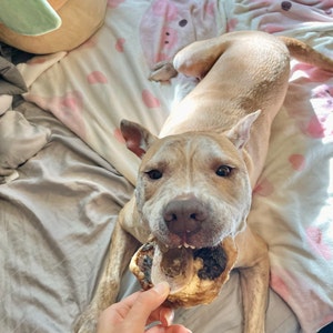 Seorin adicionaram uma foto da sua compra