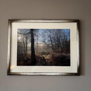 Leigh added a photo of their purchase