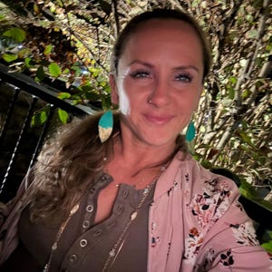 Colleen added a photo of their purchase