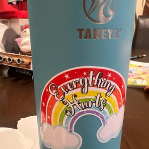 AJ added a photo of their purchase
