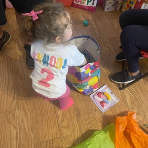 Paige added a photo of their purchase