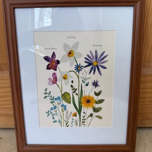 Ellen added a photo of their purchase