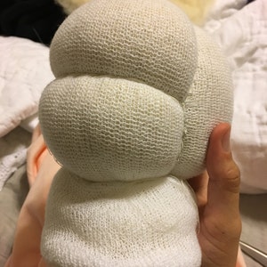 Carmen added a photo of their purchase