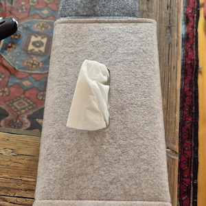 Jim added a photo of their purchase