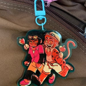 little added a photo of their purchase